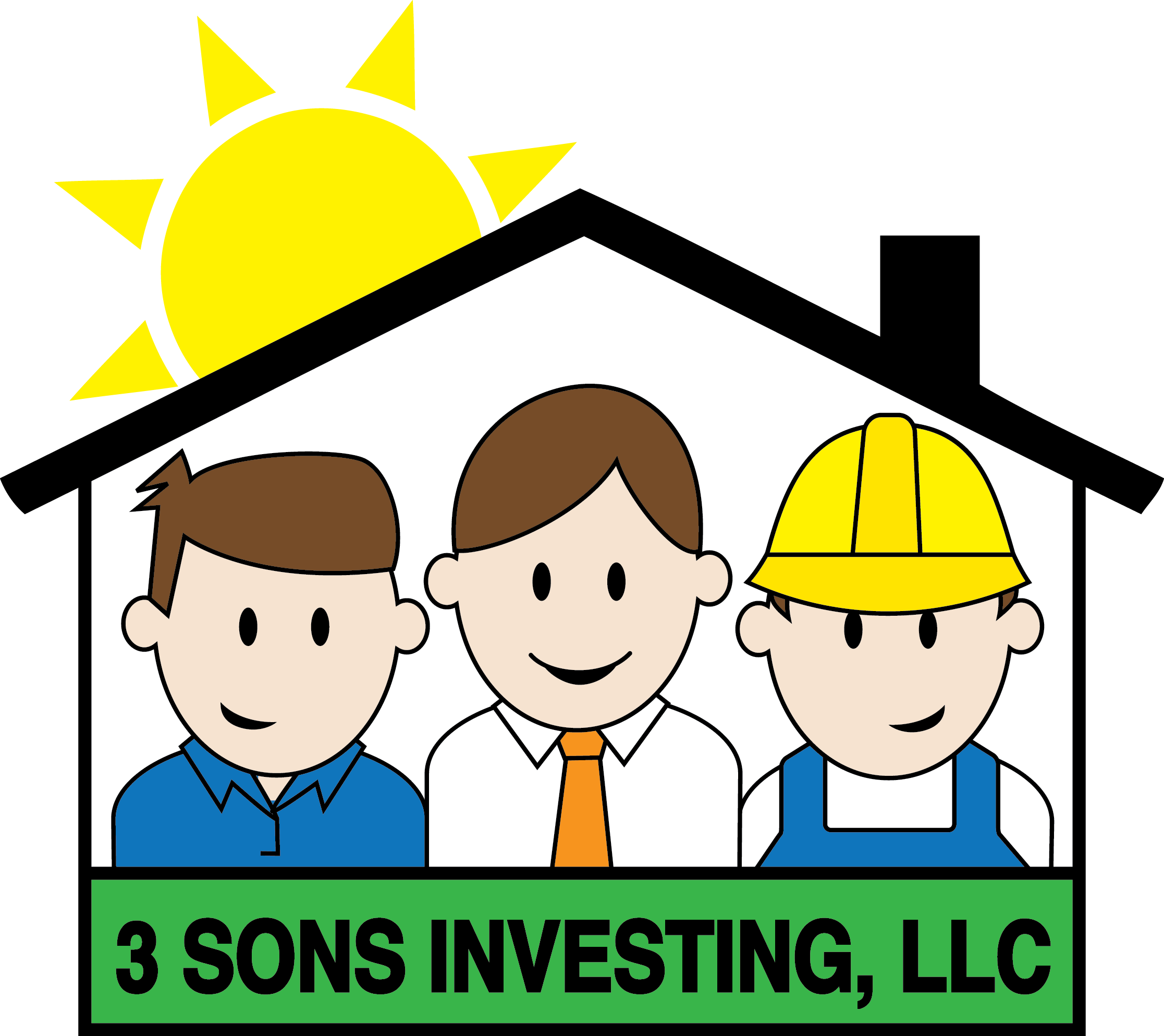 3 Sons Investing